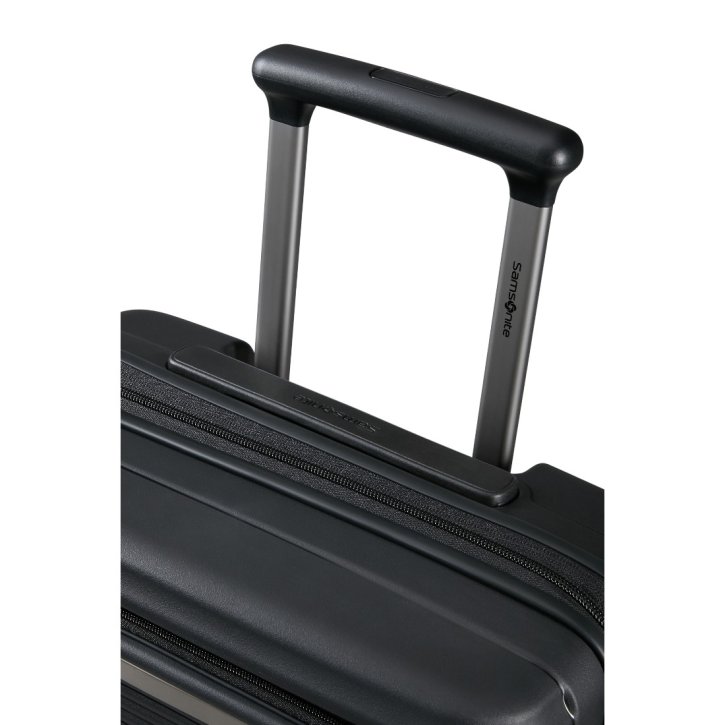 Samsonite PARALUX HS Spinner 55/20 exp. global co black